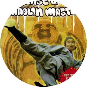 Revenge of the Shaolin Master