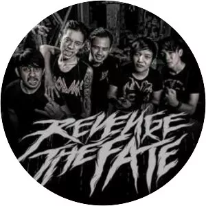 Revenge The Fate - Musical group