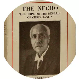 Reverdy C. Ransom - Religious leader