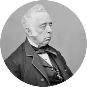 Reverdy Johnson - Former United States Attorney General