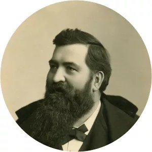 Revere Franklin Weidner - Author