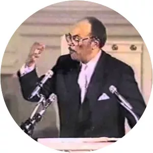 Reverend B. W. Smith