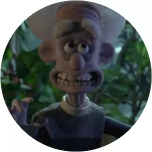 Reverend Clement Hedges - Fictional character