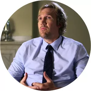 Reverend Dave - Fictional character