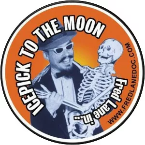 Reverend Fred Lane - Singer