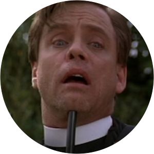 Reverend George Village Of The Damned - Movie character