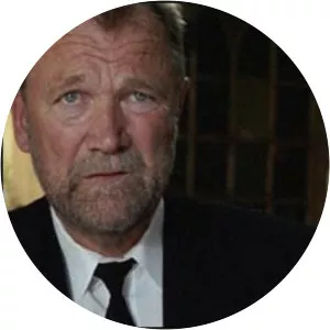 Reverend Harmony - Fictional character