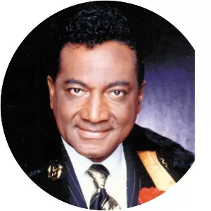 Reverend Ike
