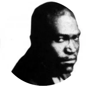 Reverend J. M. Gates