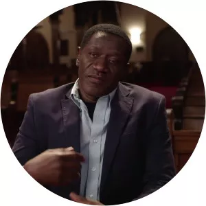 Reverend Jude - Fictional character