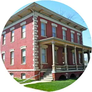 Reverend Little's Young Ladies Seminary