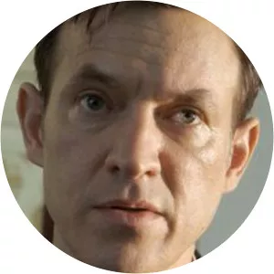 Reverend Matthew Deaver photograph