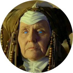 Reverend Mother Ramallo - Fictional character