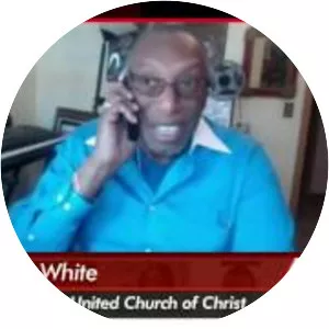 Reverend Oliver - Fictional character