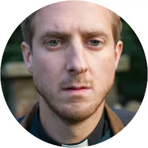 Reverend Paul Coates - 