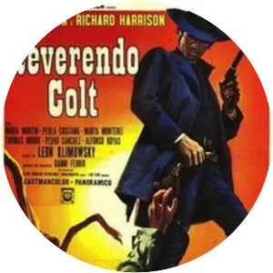 Reverend's Colt