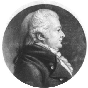 Reverend Samuel Dana photograph