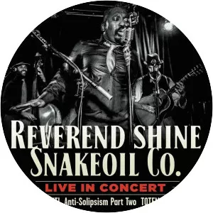 Reverend Shine Snake Oil Co.