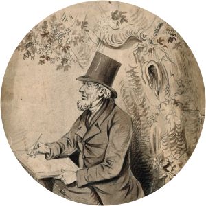 Reverend Stephen Jenner