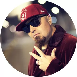 Reverendo - Musical artist