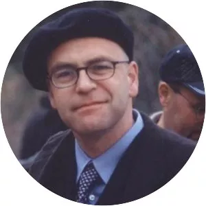 Reverge Anselmo - Film producer