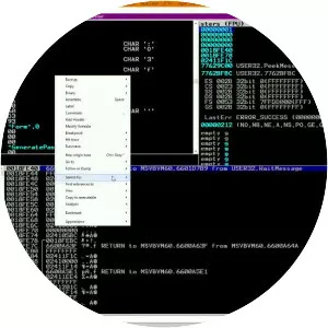 Reverse engineering photograph