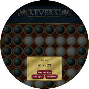 Reversi Free - Video game