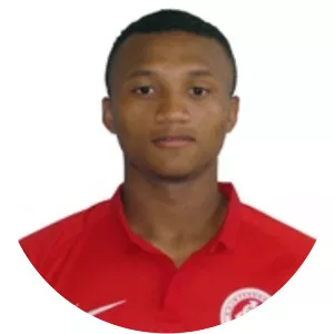 Reverson Valuarth Paiva Silva