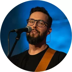 Révész Dániel - Musical artist