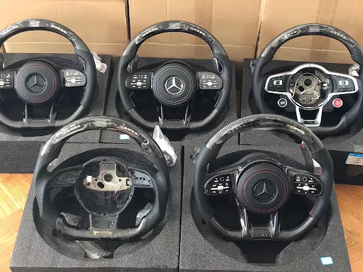 Reveton Performance - Auto tune up service in Sweden