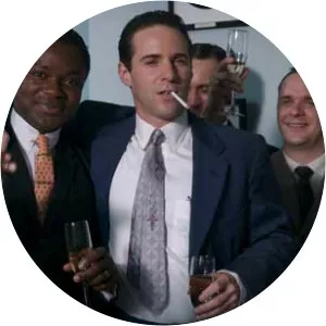 Revetta Sloan photograph