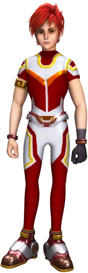 RevEvolution - TV program