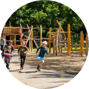 Revierpark Mattlerbusch - 