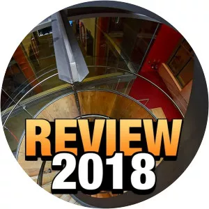 Review 2018Since 2018 - TV program