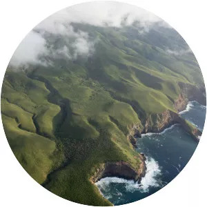 Revillagigedo Islands