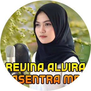 Revina Alvira - Musical artist