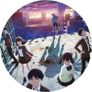 Revisions - Animated series