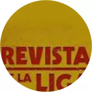 Revista de la Liga - TV program