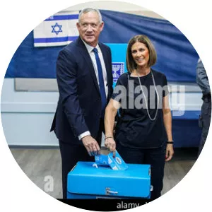 Revital Gantz photograph