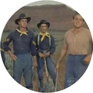 Revolt at Fort Laramie