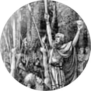 Revolt of the Batavi - 