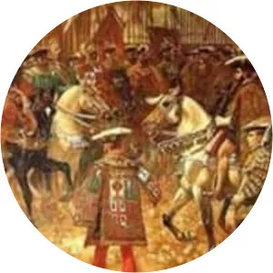 Revolt of the Brotherhoods - 