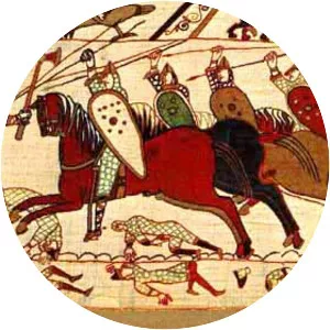 Revolt of the Earls - 