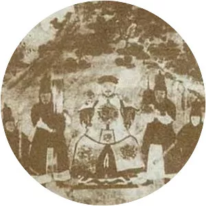 Revolt of the Three Feudatories - Military conflict