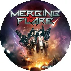Revolt Regime - Album by Merging Flare