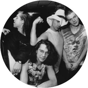 Revolting Cocks - Rock band