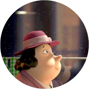 Revolting Rhymes Part One