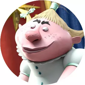 Revolting Rhymes Part Two