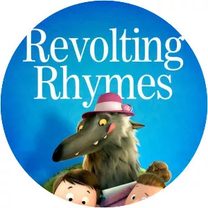 Revolting Rhymes