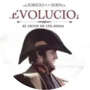 Revolución: El cruce de los Andes